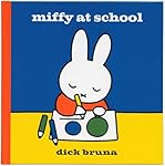 ディック・ブルーナ　英語絵本＋α　23冊まとめ売り ディック・ブルーナ 英語絵本＋α 23冊まとめ売り Amazon | Miffy